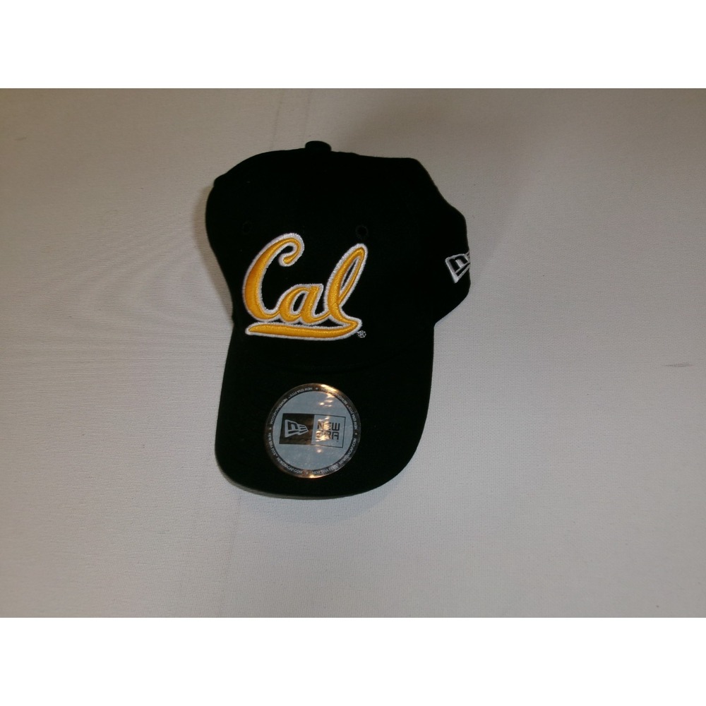 KIDS CAL CALIFORNIA BEARS   NEW ERA  00S Y2K   HAT CAP VINTAGE M3